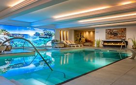 Design Budget Hotel Salinenparc